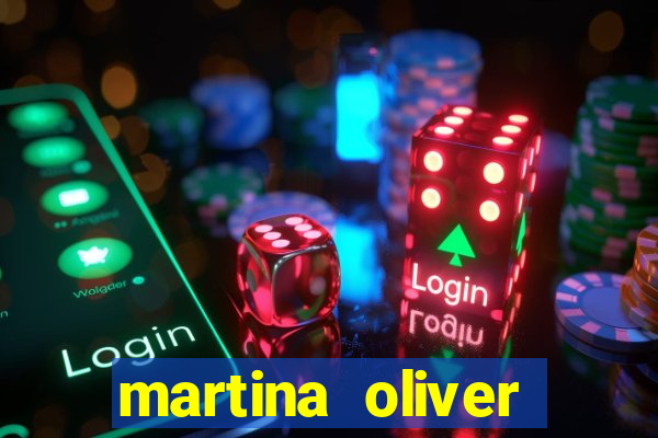 martina oliver privacy vazado